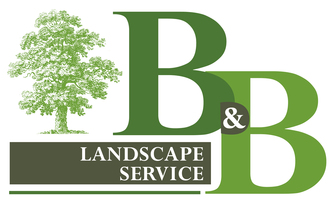 B & B Landscaping & Gardening, Inc. logo
