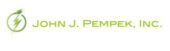 John J Pempek, Inc. logo