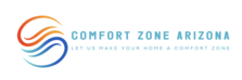 Building Systems Integration, LLC DBA Comfort Zone Arizona logo