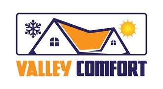 John Lugo dba Valley Comfort A/C & Heating logo