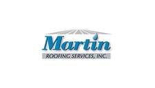Logo for Martin Roofing Services Inc.