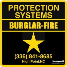 Protection Systems, Inc. logo