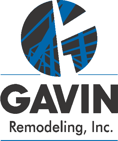Gavin Remodeling, Inc. logo