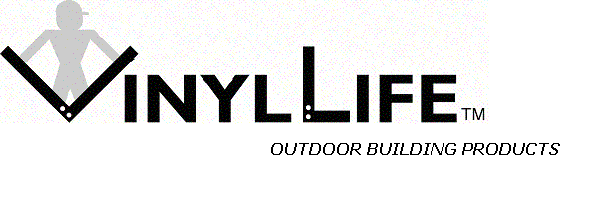 LaSusa, Inc. DBA: VinylLife Outdoor Building Products logo