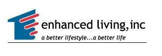 Enhanced Living, Inc. logo