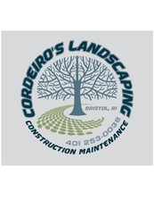 Cordeiro Landscaping Service, LLC. - Home Facebook logo