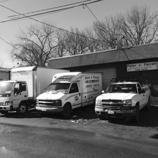 Avatar for Peter J. Farrell Plumbing and Heating