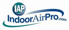 Logo for Indoor Air Professionals, Inc.