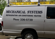 Brannon Mechanical Systems, Inc. logo