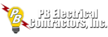 Avatar for PB Electrical Contractors, Inc.