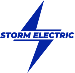 Storm Electric Company, Inc. logo