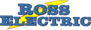 T. Ross Electric Construction & Maintenance Corp. logo
