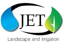 Jet Landscape And Irrigation - Home Facebook logo
