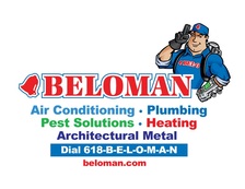 BEL - O Sales & Service Co. Inc. logo
