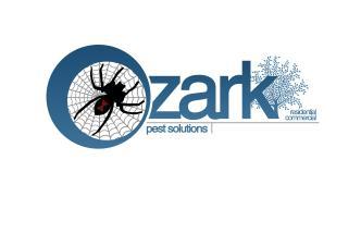 Ozark Pest Solutions logo