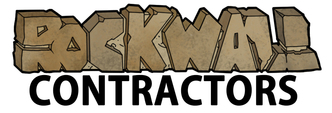 Rockwall Contractors, Inc. logo