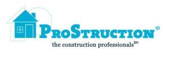 ProStruction, Inc. logo