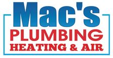 Avatar for Mac's Plumbing Heating and Air