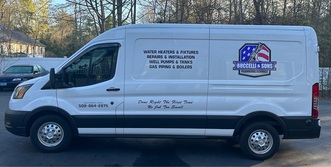 Buccelli & Sons Plumbing Service logo