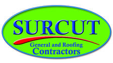 Logo for Surcut, LLC