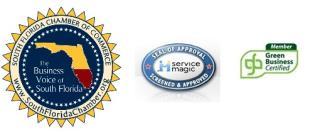 Going Green Maintenance Services, LLC logo