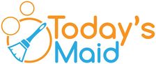 Today's Cleaning Service, Inc. logo
