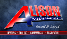 Avatar for Alison Mechanical