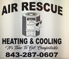 Avatar for Air Rescue