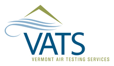 Vermont Air Testing Services logo