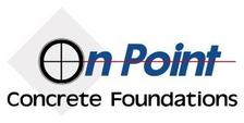 Avatar for On Point Concrete Foundations - Inicio  Facebook