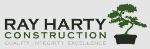 Ray Harty Construction, LLC logo