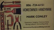 Avatar for Home Owner Handyman