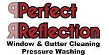 Perfect Reflection logo