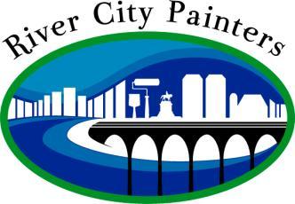 River City Painters, LLC logo