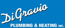 Logo for Di Gravio Plumbing & Heating, Inc.
