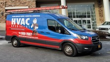 HVAC Specialist logo