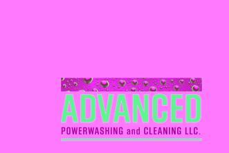 Advanced Power Washing & Cleaning, LLC logo