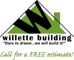 Willette Building Co. logo