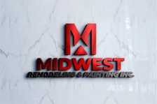 Midwest Remodeling and Painting Inc logo