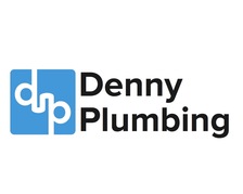 Denny Plumbing logo