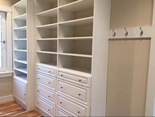 Avatar for Hansen Custom Shelving