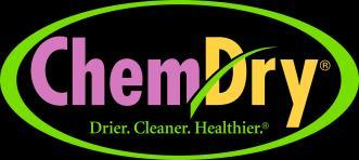 Harris County Chem-Dry logo