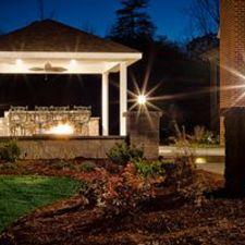 Southside Nursery Landscape Company Llc Alton Va 24520 Landscaping Projects