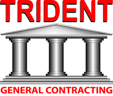 Trident General Contracting, LLC logo