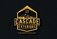 Cascade Exteriors, LLC logo