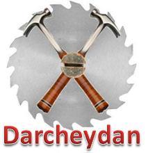 Darcheydan R.E. Ventures logo