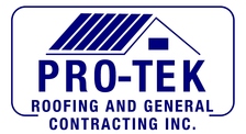 Pro-Tek General Contractors, Inc. logo