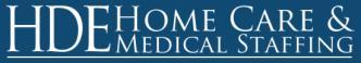 HDE Home Care, LLC logo