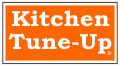 Kitchen Tune-Up logo