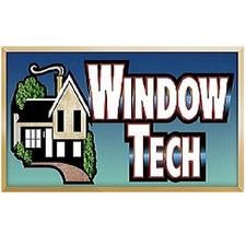 Window Tech, Inc. logo